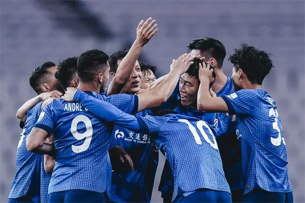 狂进43球!尘封五年的中超历史单轮进球记录被突破